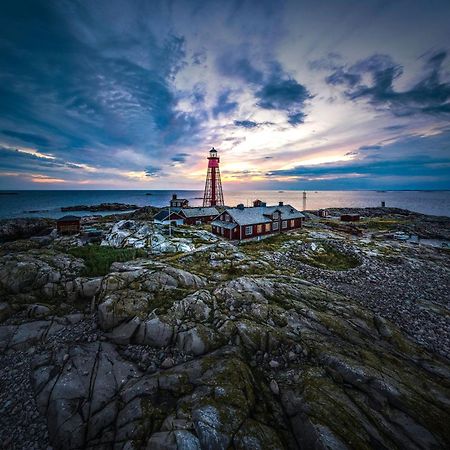Pater Noster A Home On The Horizon Klaedesholmen Exterior photo