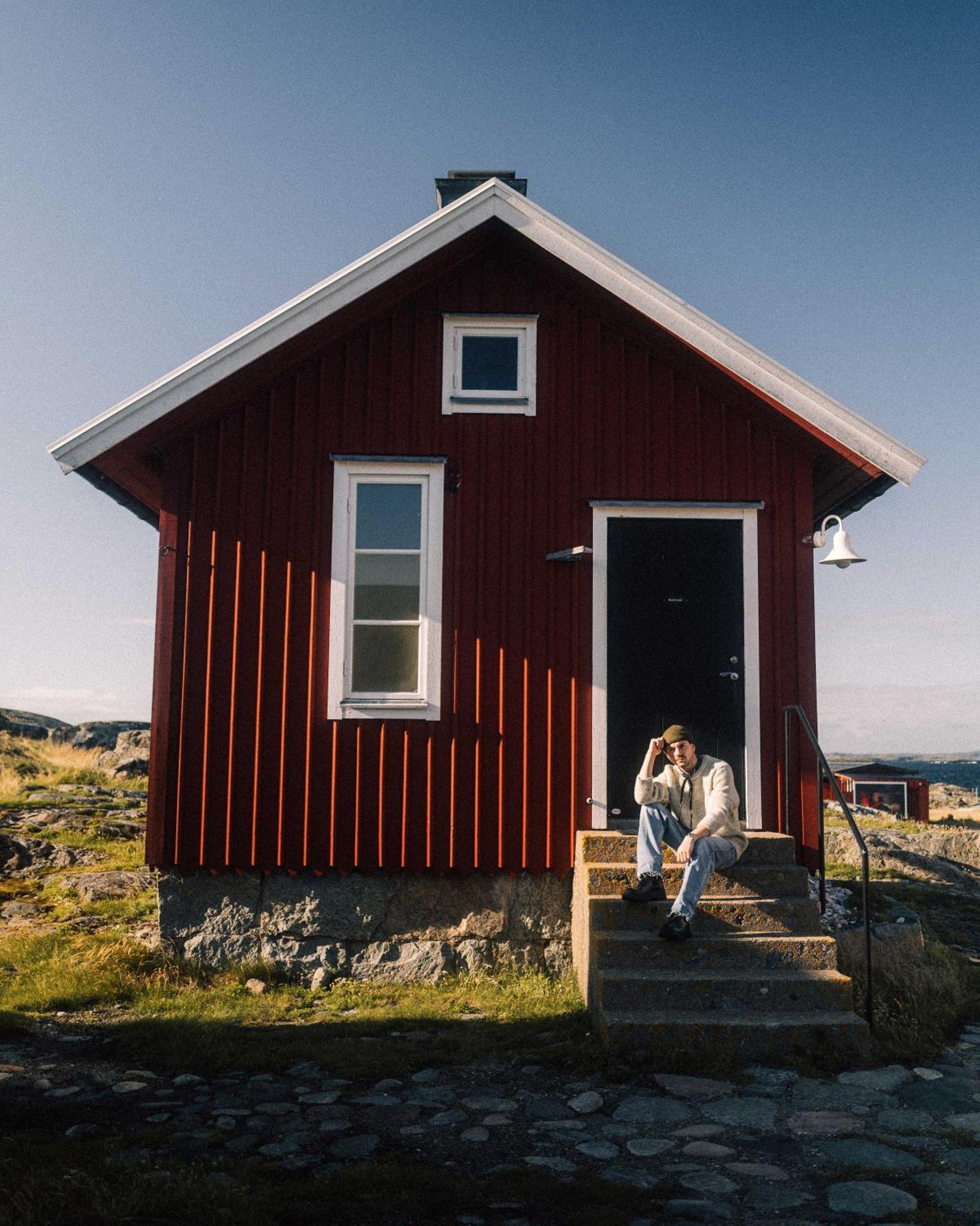 Pater Noster A Home On The Horizon Klaedesholmen Exterior photo