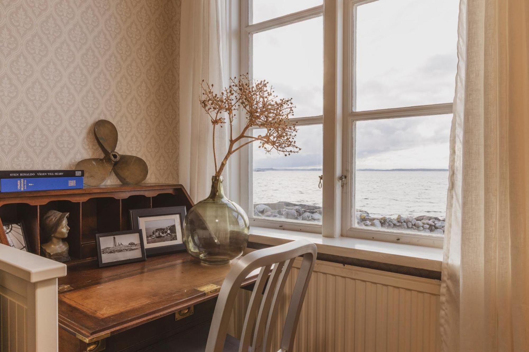 Pater Noster A Home On The Horizon Klaedesholmen Exterior photo