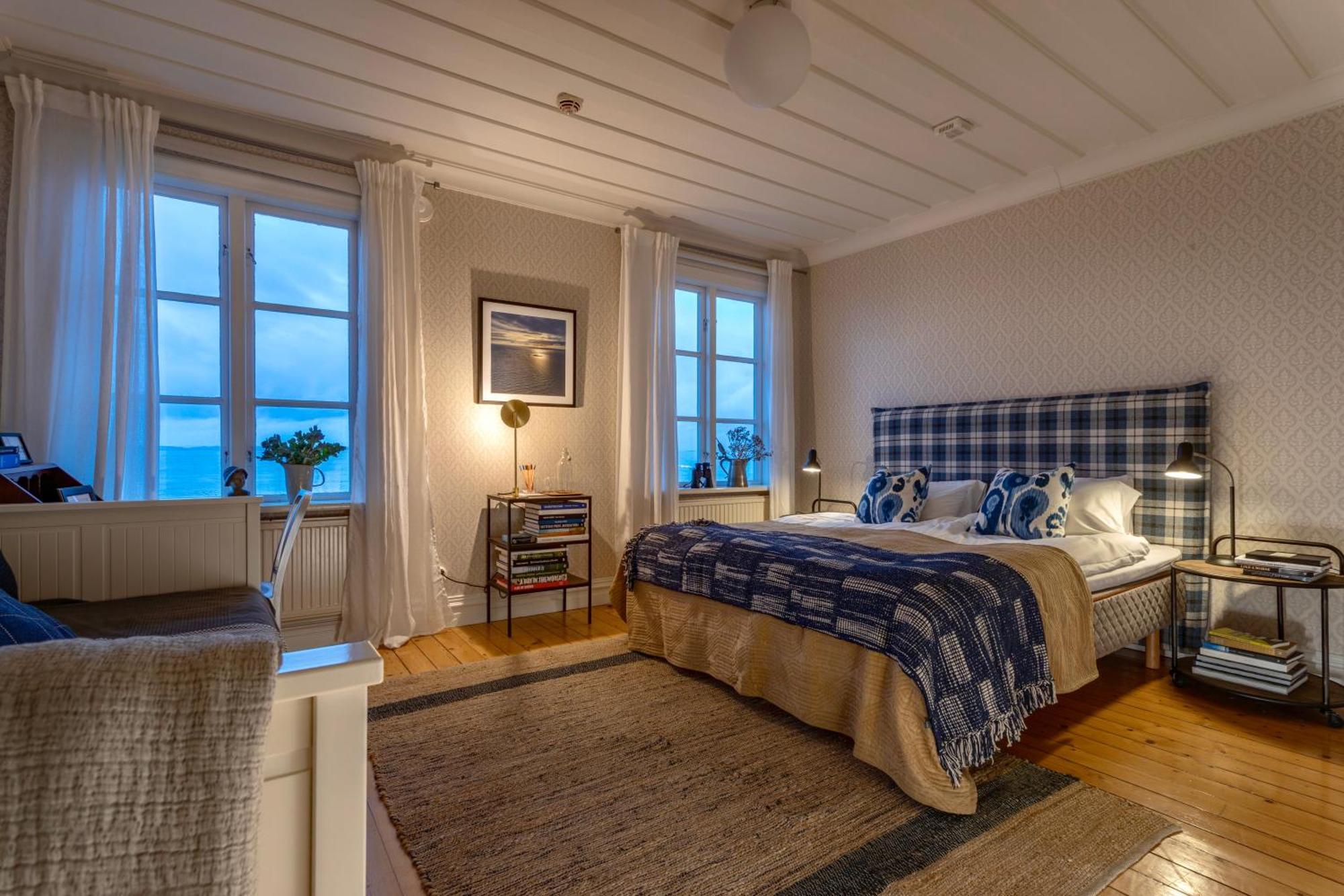 Pater Noster A Home On The Horizon Klaedesholmen Exterior photo